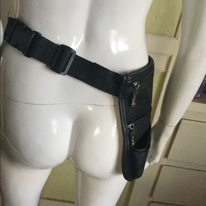 Ms Q make up belt